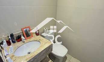 Imagem 3: CASA RESIDENCIAL em Rio verde - GO, Cidade jardim