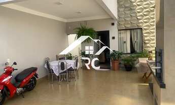 Imagem: CASA RESIDENCIAL em RIO VERDE - GO, RESIDENCIAL