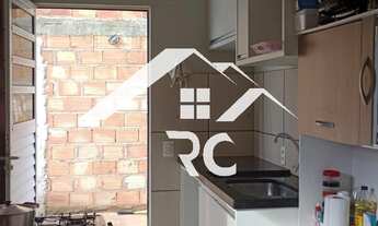 Imagem 6: CASA RESIDENCIAL em RIO VERDE - GO, RESIDENCIAL PARQUE DOS IPÊS