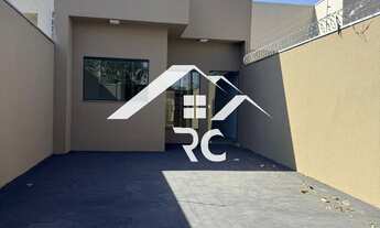 Imagem: CASA RESIDENCIAL em RIO VERDE - GO, RESIDENCIAL