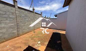 Imagem 5: CASA RESIDENCIAL em Rio verde - GO, Condominio Casas Flamboyant