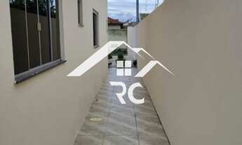 Imagem 3: CASA RESIDENCIAL em RIO VERDE - GO, LOTEAMENTO GAMELEIRA