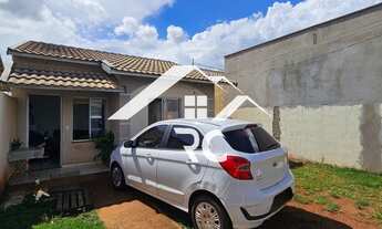 Imagem 6: CASA RESIDENCIAL em RIO VERDE - GO, RESIDENCIAL PORTAL DOS IPÊS