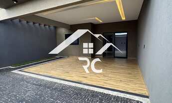 Imagem: CASA RESIDENCIAL em RIO VERDE - GO, RESIDENCIAL