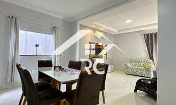 Imagem 4: CASA RESIDENCIAL em RIO VERDE - GO, RESIDENCIAL SOLAR DOS ATAÍDES 2ª ETAPA