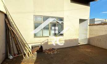 Imagem 2: CASA RESIDENCIAL em RIO VERDE - GO, RESIDENCIAL RECANTO DO BOSQUE