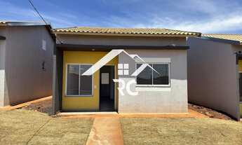 Imagem: CASA RESIDENCIAL em Rio verde - GO, Condominio