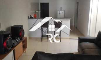 Imagem 6: CASA RESIDENCIAL em RIO VERDE - GO, PARQUE DOM MIGUEL