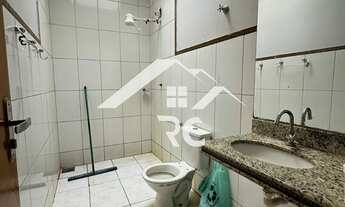 Imagem 7: CASA RESIDENCIAL em RIO VERDE - GO, RESIDENCIAL RECANTO DO BOSQUE