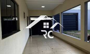 Imagem 3: CASA RESIDENCIAL em RIO VERDE - GO, VILA SANTA CRUZ II