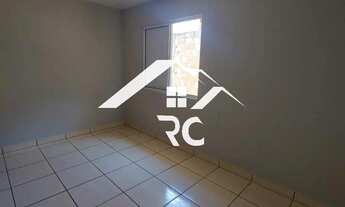 Imagem 5: CASA RESIDENCIAL em RIO VERDE - GO, RESIDENCIAL PARQUE DOS IPÊS