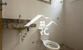 Imagem 2: CASA RESIDENCIAL em RIO VERDE - GO, RESIDENCIAL PARQUE DOS IPÊS