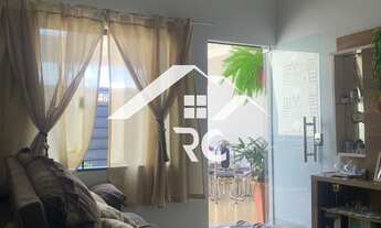 Imagem 7: CASA RESIDENCIAL em RIO VERDE - GO, RESIDENCIAL JARDIM HELENA