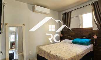 Imagem 2: CASA RESIDENCIAL em RIO VERDE - GO, RESIDENCIAL PORTAL DOS IPÊS