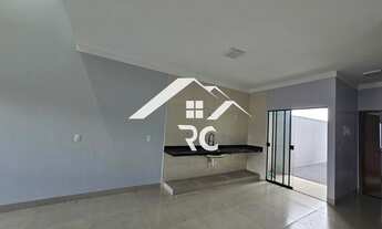 Imagem 4: CASA RESIDENCIAL em RIO VERDE - GO, RESIDENCIAL PORTAL DOS IPÊS