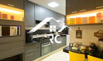 Imagem: APARTAMENTO RESIDENCIAL em RIO VERDE - GO