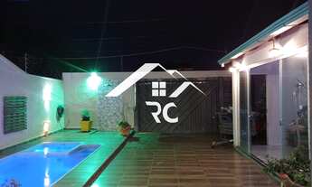 Imagem 5: CASA RESIDENCIAL em RIO VERDE - GO, RESIDENCIAL MARANATA