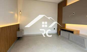 Imagem 5: CASA RESIDENCIAL em Rio verde - GO, Solar do bosque