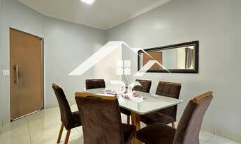 Imagem 3: CASA RESIDENCIAL em RIO VERDE - GO, RESIDENCIAL SOLAR DOS ATAÍDES 2ª ETAPA