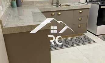 Imagem 2: CASA RESIDENCIAL em RIO VERDE - GO, RESIDENCIAL ARCO IRIS