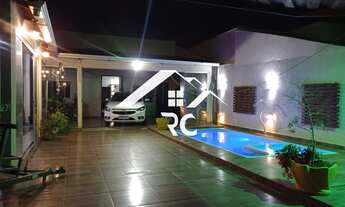 Imagem 7: CASA RESIDENCIAL em RIO VERDE - GO, RESIDENCIAL MARANATA