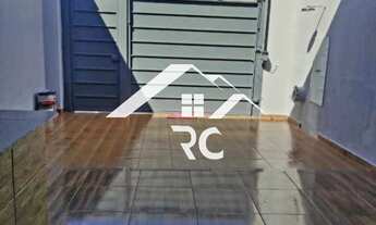 Imagem 5: CASA RESIDENCIAL em RIO VERDE - GO, PARQUE DOM MIGUEL