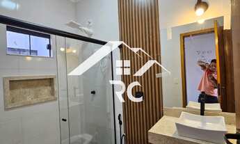 Imagem 6: CASA RESIDENCIAL em RIO VERDE - GO, RESIDENCIAL PORTAL DOS IPÊS