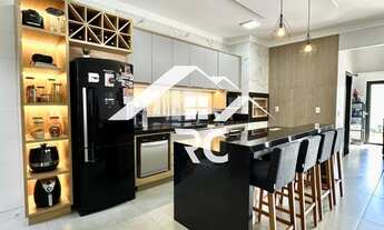 Imagem 6: CASA RESIDENCIAL em RIO VERDE - GO, RESIDENCIAL CAMPOS ELÍSEOS