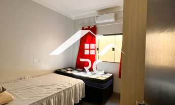 Imagem 7: CASA RESIDENCIAL em RIO VERDE - GO, JARDIM BELA VISTA