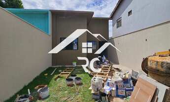 Imagem: CASA RESIDENCIAL em RIO VERDE - GO, SANTO