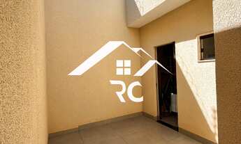 Imagem 5: CASA RESIDENCIAL em RIO VERDE - GO, JARDIM BELA VISTA