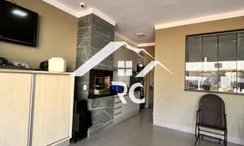 Imagem 2: CASA RESIDENCIAL em RIO VERDE - GO, JARDIM BELA VISTA