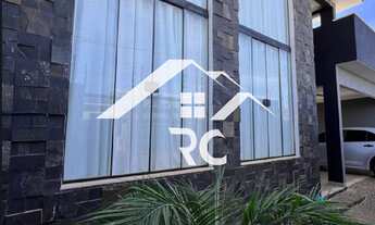 Imagem: CASA RESIDENCIAL em RIO VERDE - GO, RESIDENCIAL