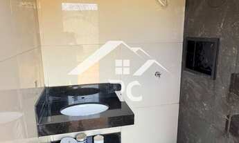 Imagem 7: CASA RESIDENCIAL em Rio verde - GO, Cidade jardim