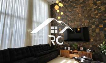 Imagem 2: CASA RESIDENCIAL em RIO VERDE - GO, RESIDENCIAL SOLAR DOS ATAÍDES 2ª ETAPA