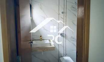 Imagem 4: CASA RESIDENCIAL em RIO VERDE - GO, RESIDENCIAL JARDIM HELENA