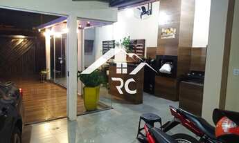 Imagem: CASA RESIDENCIAL em RIO VERDE - GO, RESIDENCIAL