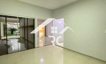 Imagem 6: CASA RESIDENCIAL em RIO VERDE - GO, SANTO AGOSTINHO