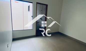 Imagem 5: CASA RESIDENCIAL em RIO VERDE - GO, RESIDENCIAL JARDIM HELENA