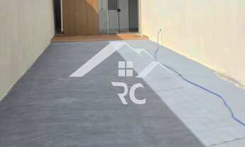 Imagem: CASA RESIDENCIAL em RIO VERDE - GO, VILA