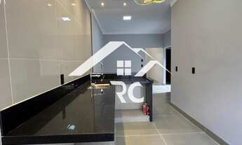 Imagem 6: CASA RESIDENCIAL em RIO VERDE - GO, RESIDENCIAL CANAÃ