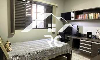 Imagem 6: CASA RESIDENCIAL em RIO VERDE - GO, CONJUNTO MORADA DO SOL