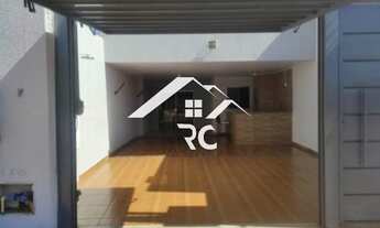 Imagem 7: CASA RESIDENCIAL em RIO VERDE - GO, PARQUE DOM MIGUEL