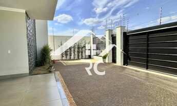 Imagem 3: CASA RESIDENCIAL em RIO VERDE - GO, RESIDENCIAL CAMPOS ELÍSEOS