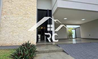 Imagem: CASA RESIDENCIAL em Rio verde - GO, Solar
