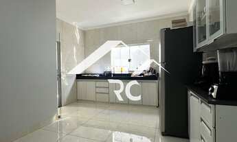 Imagem 5: CASA RESIDENCIAL em RIO VERDE - GO, RESIDENCIAL SOLAR DOS ATAÍDES 2ª ETAPA