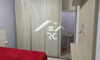 Imagem 3: CASA RESIDENCIAL em RIO VERDE - GO, PARQUE DOM MIGUEL