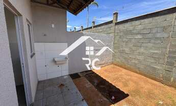 Imagem 7: CASA RESIDENCIAL em Rio verde - GO, Condominio Casas Flamboyant