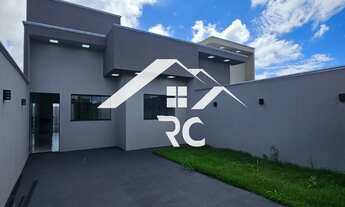 Imagem: CASA RESIDENCIAL em RIO VERDE - GO, RESIDENCIAL