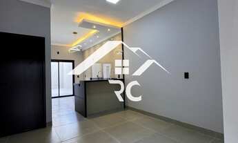 Imagem 5: CASA RESIDENCIAL em RIO VERDE - GO, RESIDENCIAL CANAÃ